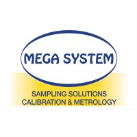 Mega System S.r.l. Logo