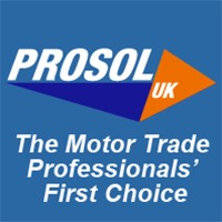 Prosol UK Sales and Distribution Ltd. Logo