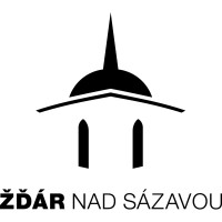Město Žďár nad Sázavou Logo