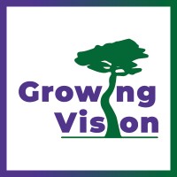 Growing Vision Ltd Logo