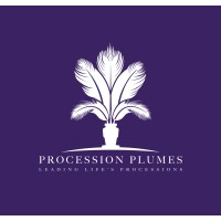 Procession Plumes Logo