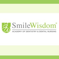 SmileWisdom Academy and Recruitment for Dental Nurses Logo