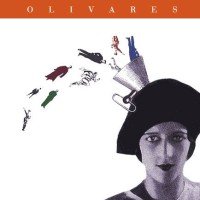 Edizioni Olivares Logo