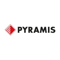 Pyramis Metallourgia A.E. Logo