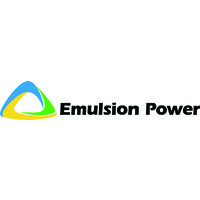 Emulsion Power S.r.l. Logo