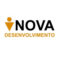 NOVA DESENVOLVIMENTO Logo
