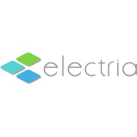 Electria Energia Logo