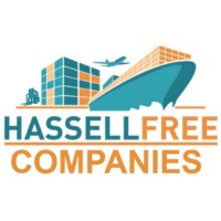 Hassell Free Companies Logo