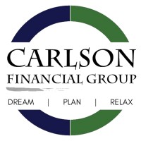 Carlson Financial Group Logo