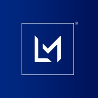 LM Intelligence Logo