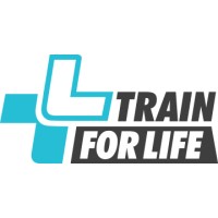 Train4Life Logo
