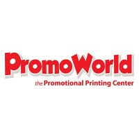PromoWorld LLC Logo