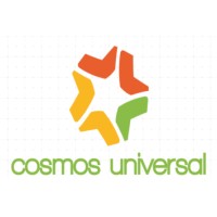 Cosmos Universal Consultants Logo