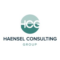 Haensel Consulting Group Logo