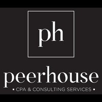 Peer House, LLC Logo