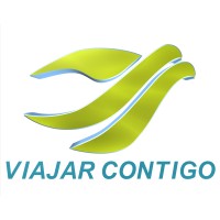 Viajar Contigo S.A.C. Logo