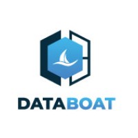 DataBoat OM Logo