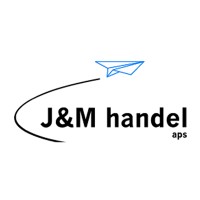 J&M Handel Logo