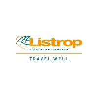 Listrop Viaggi & Turismo Srl Logo