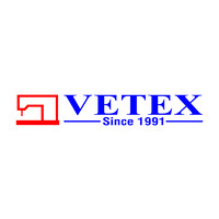 Vetex Ltd Logo