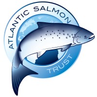 Atlantic Salmon Trust Logo