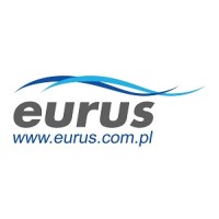Eurus Sp. z o.o. - kosmetyczne innowacje z całego świata Logo