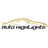 Auto Highlights Logo
