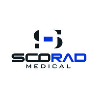 ScoRad Medical B.V. Logo