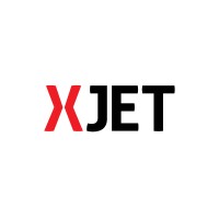 XJet Ltd. Logo