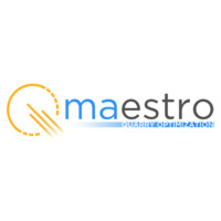 Ma-estro SRL Logo