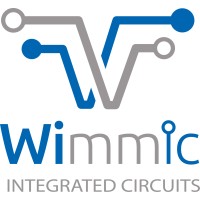 Wireless Innovative MMIC (WIMMIC) Logo