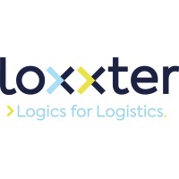 loxxter GmbH Logo