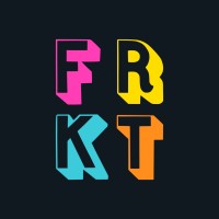 Freakout Agência e Produtora Logo