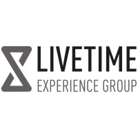 Livetime Experience Group Logo