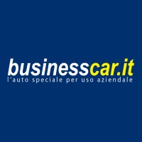 Businesscar.it Logo