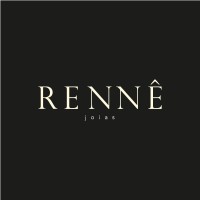 Rennê Joias Logo
