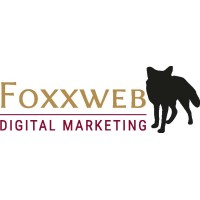 Foxxweb Digital Marketing Logo