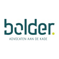 Bolder Advocaten Logo