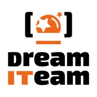 DreamITeam sp. z o.o. Logo