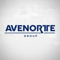 Avenorte Group Logo