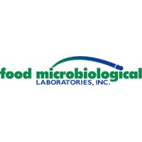 Food Microbiological Laboratories, Inc. Logo
