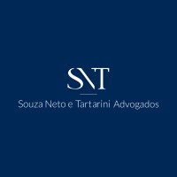 Souza Neto e Tartarini Advogados Logo