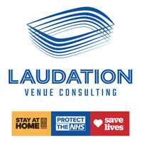 Laudation Consulting Ltd Logo