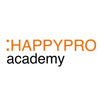 HappyPro Academy Logo