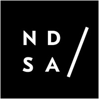 Nottingham and Derby Society of Architects Logo