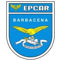 Escola Preparatória de Cadetes do Ar - EPCAR Logo