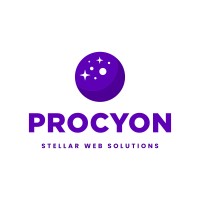 Procyon Web SARL-S Logo