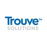 Trouve Solutions (Pty) Ltd Logo