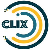 Clix Digital Advertising Logo