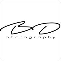 Brecht Dhuyvetters Photography Logo